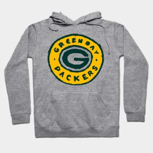 Green Bay Packeeeers 03 Hoodie